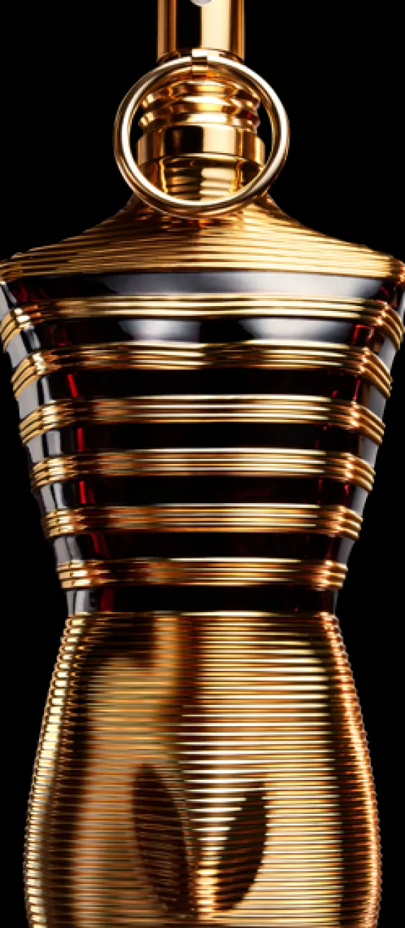 Jean Paul Gaultier Le Male Elixir Parfum