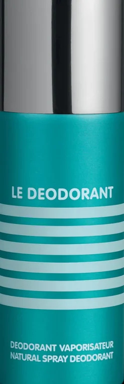 Jean Paul Gaultier Le Male Le Deodorant Vapo