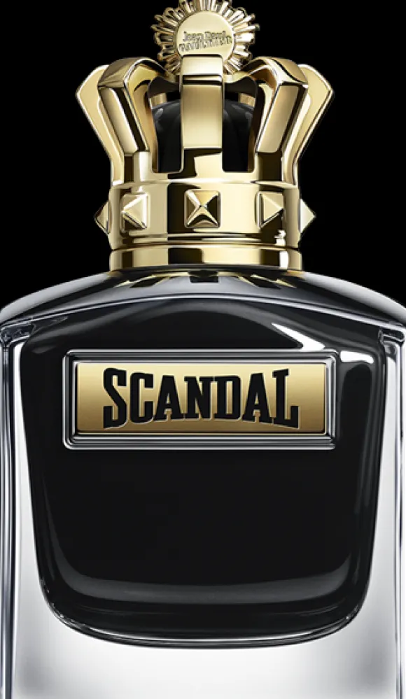 Jean Paul Gaultier Scandal pour Homme Le Parfum EdP Nat. Spray Intense Refill