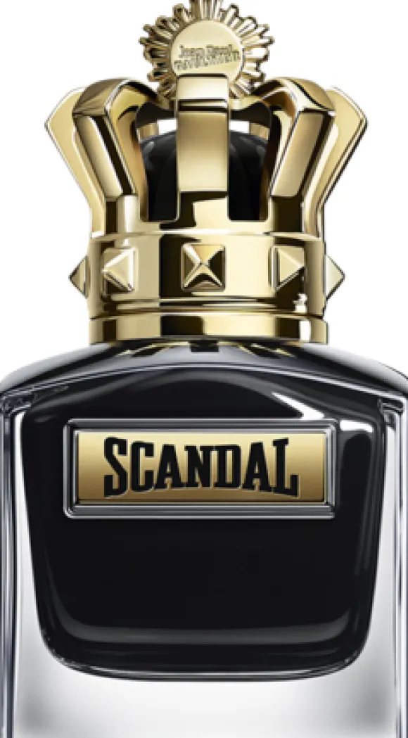 Jean Paul Gaultier Scandal pour Homme Le Parfum EdP Nat. Spray Intense Refillable