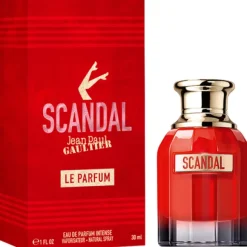 Jean Paul Gaultier Scandal Le Parfum EdP Nat. Spray Intense