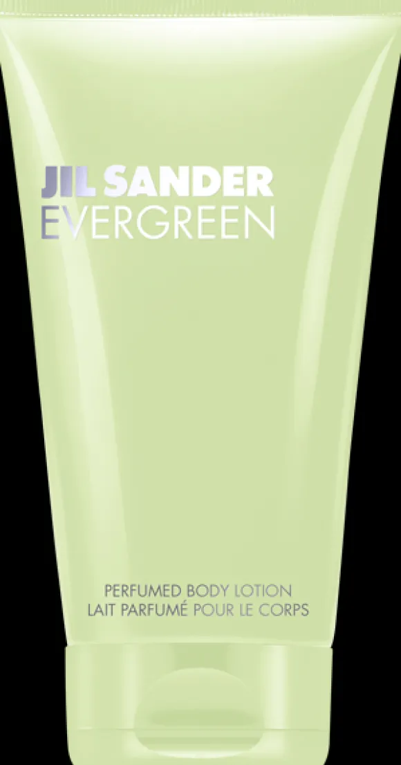 Jil Sander Evergreen Perfumed Body Lotion