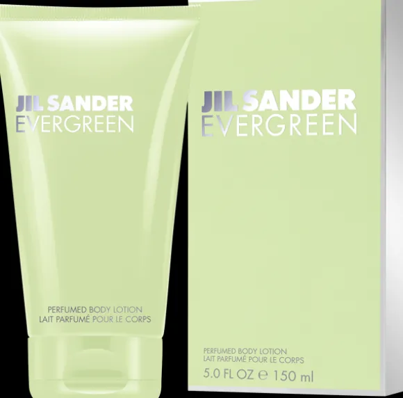 Jil Sander Evergreen Perfumed Body Lotion