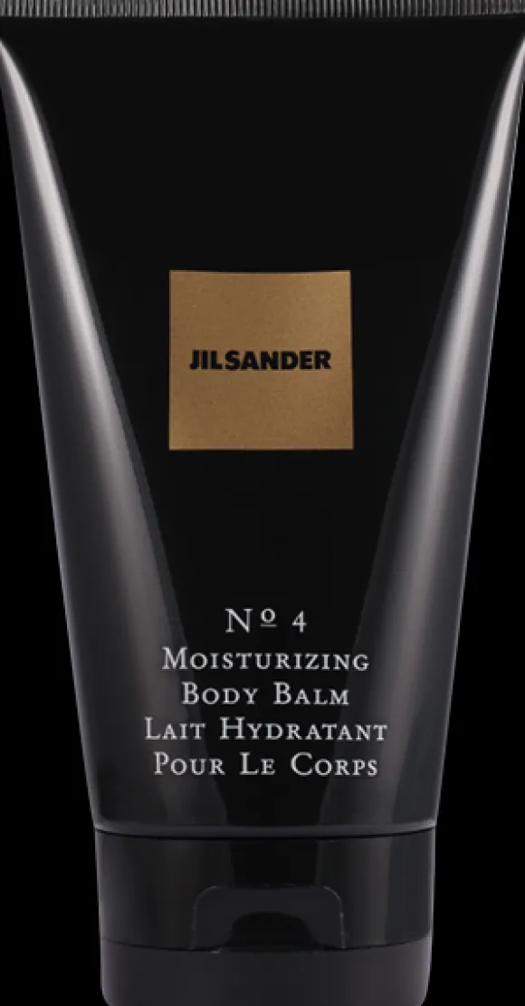 Jil Sander N°4 Body Lotion