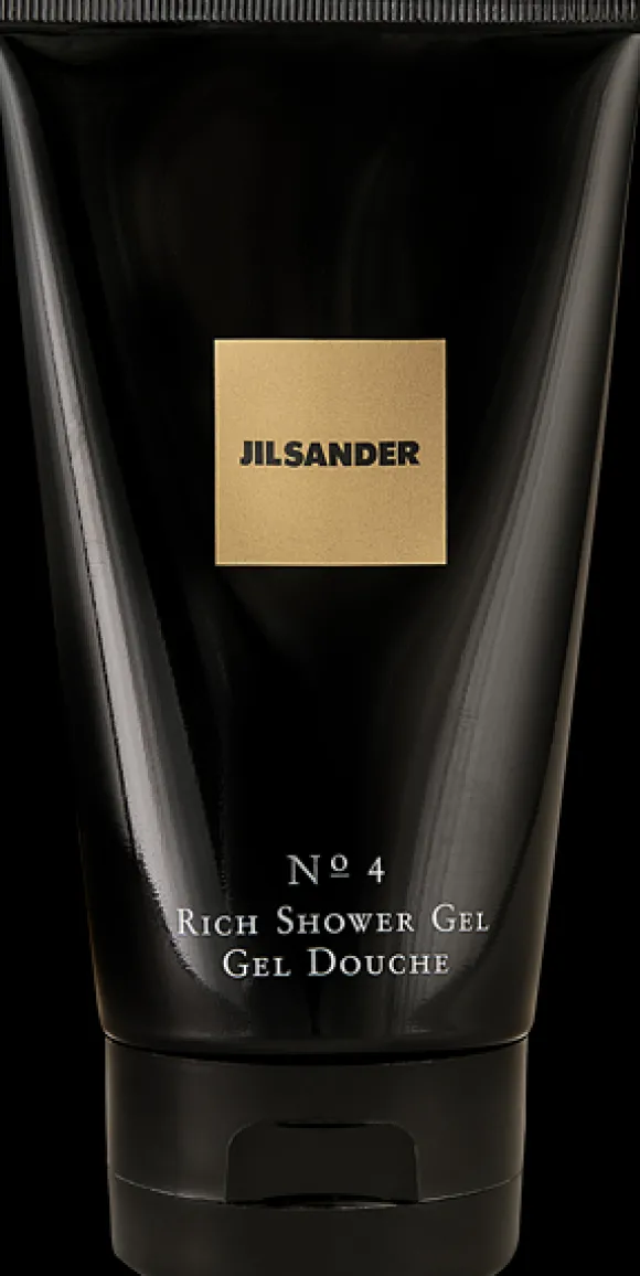 Jil Sander N°4 Shower Gel