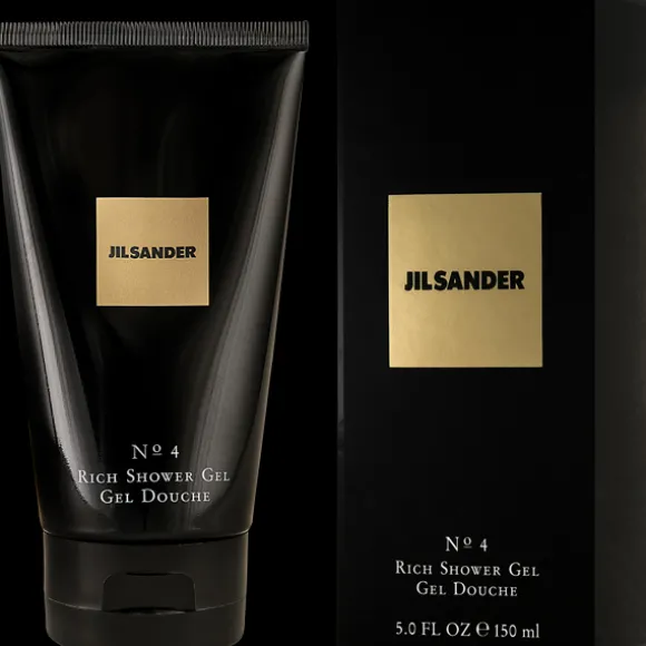 Jil Sander N°4 Shower Gel