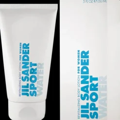 Jil Sander Sport Water Body Lotion