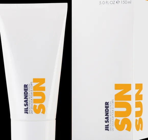 Jil Sander Sun Body Lotion