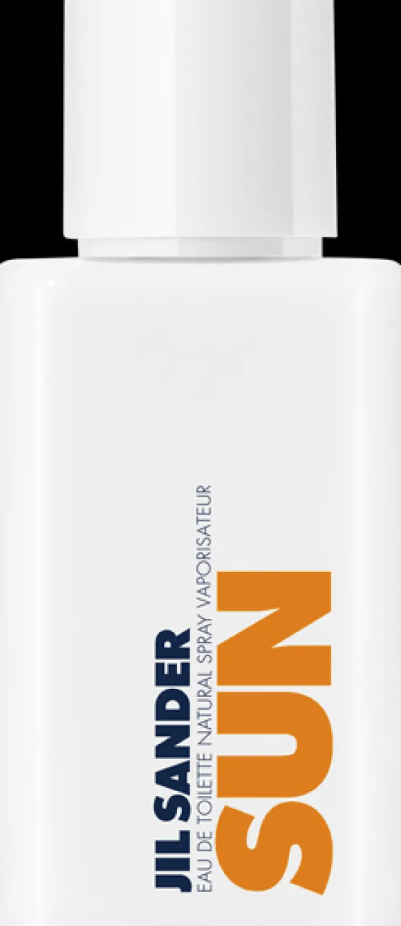 Jil Sander Sun EdT Nat. Spray