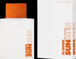 Jil Sander Sun Men EdT Nat. Spray