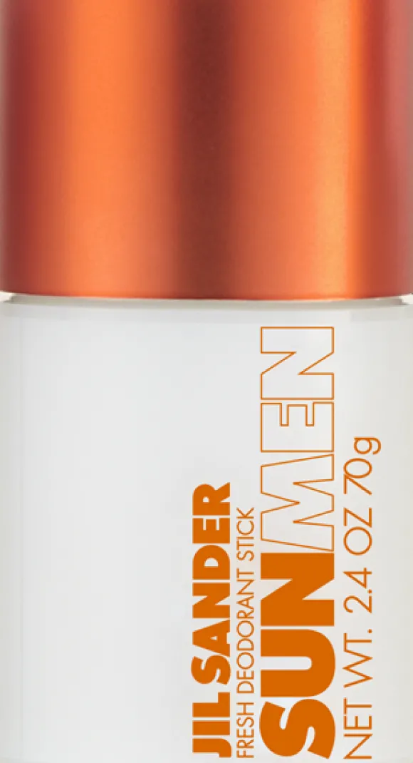 Jil Sander Sun Men Fresh Deodorant Stick