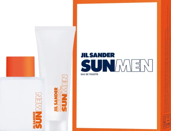 Jil Sander Sun Men Set