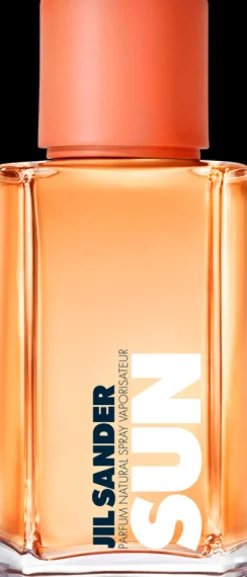 Jil Sander Sun Woman Parfum
