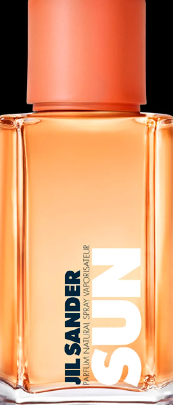 Jil Sander Sun Woman Parfum