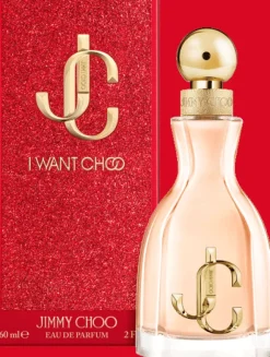 JIMMY CHOO I Want Choo EdP Nat. Spray