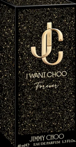JIMMY CHOO I Want Choo Forever EdP Nat. Spray
