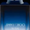 JIMMY CHOO Man Blue EdT Nat. Spray