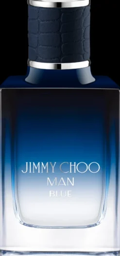 JIMMY CHOO Man Blue EdT Nat. Spray
