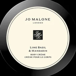 Jo Malone Lime Basil & Mandarin Body Crème