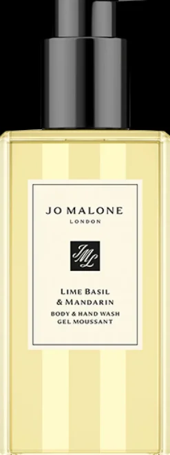Jo Malone Lime Basil & Mandarin Body & Hand Wash