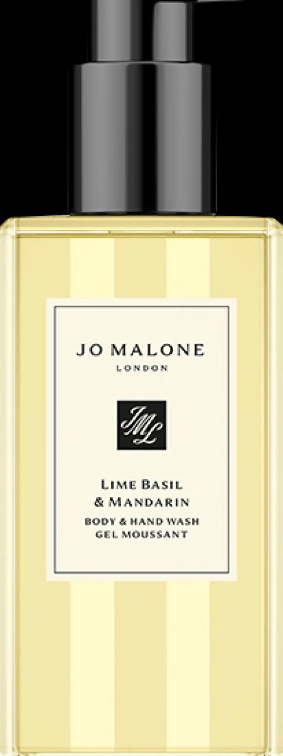 Jo Malone Lime Basil & Mandarin Body & Hand Wash