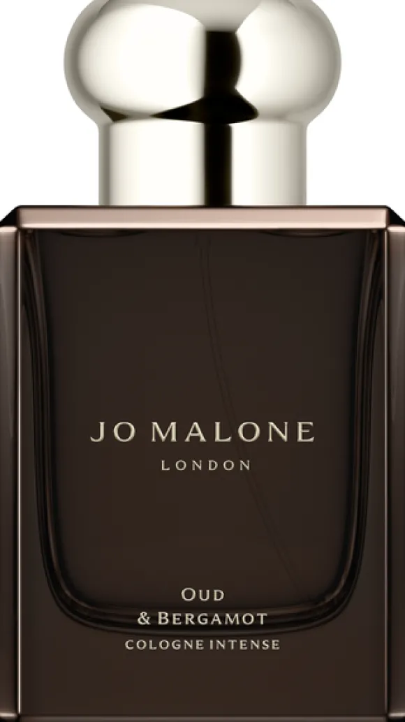 Jo Malone Oud & Bergamot Cologne Intense