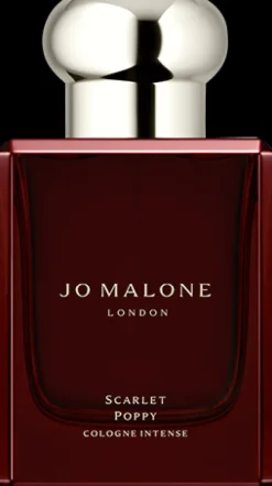 Jo Malone Scarlet Poppy Cologne Intense