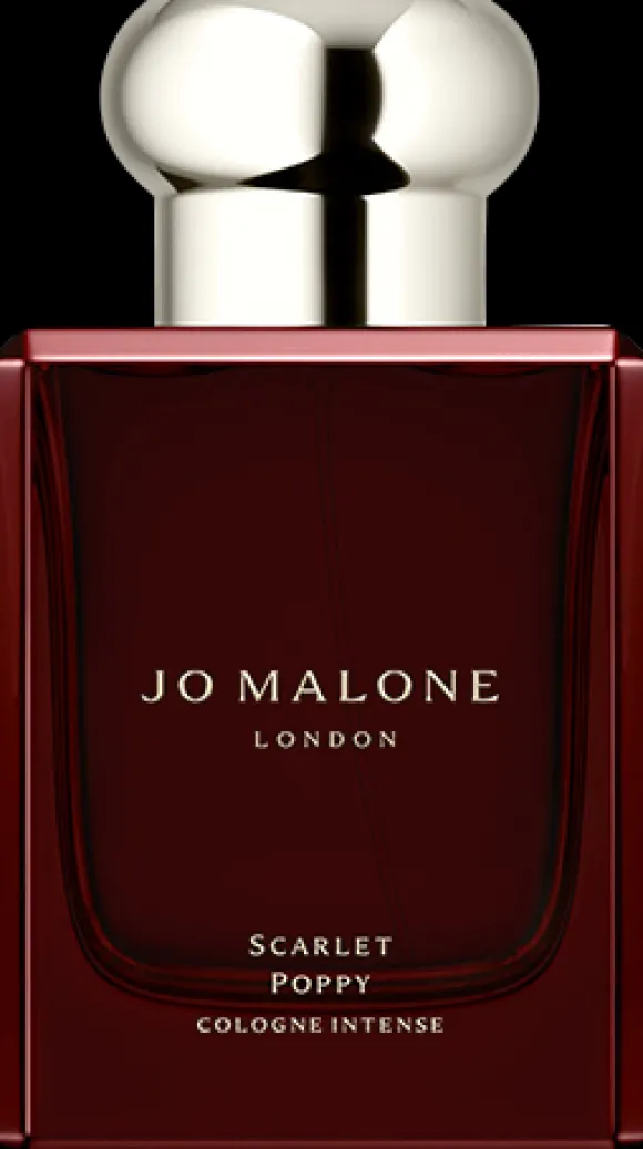 Jo Malone Scarlet Poppy Cologne Intense