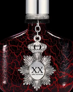 JOHN VARVATOS XX Intense EdP Nat. Spray