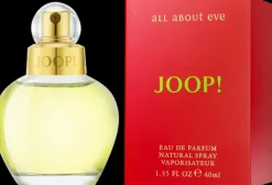 Joop! All about Eve EdP Nat. Spray