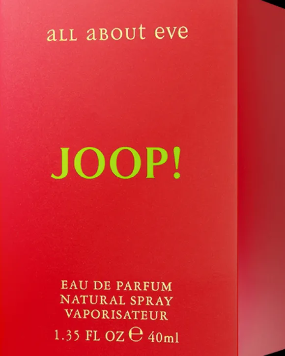 Joop! All about Eve EdP Nat. Spray