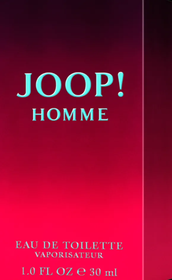 Joop! Homme EdT Nat. Spray