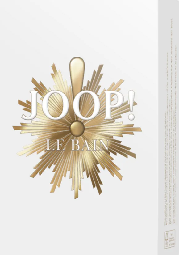 Joop! Le Bain Set