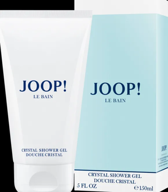 Joop! Le Bain Shower Gel