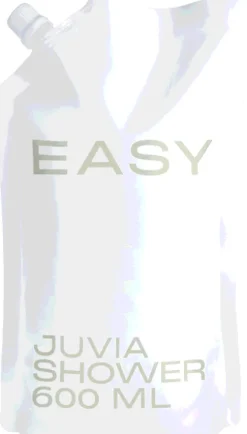 Juvia Easy Shower Gel Refill