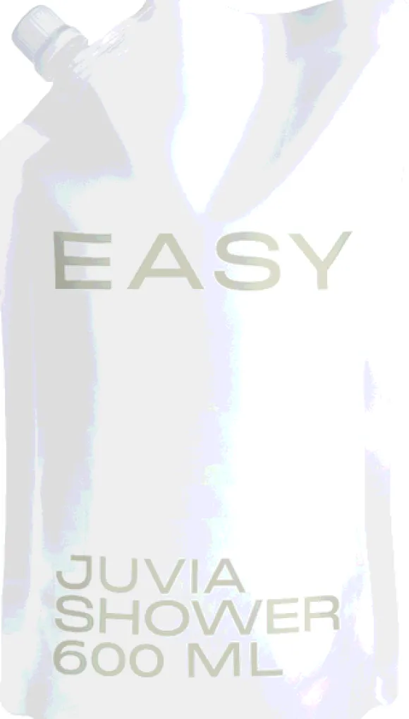 Juvia Easy Shower Gel Refill
