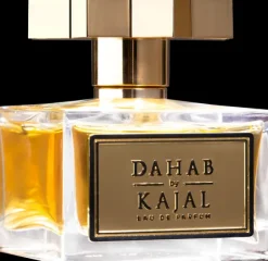Kajal Perfumes Paris Dahab by Kajal EdP Nat. Spray