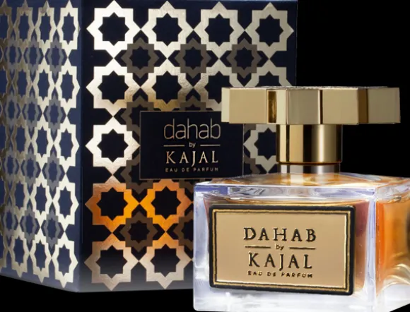 Kajal Perfumes Paris Dahab by Kajal EdP Nat. Spray