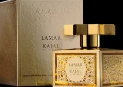Kajal Perfumes Paris Lamar By Kajal EdP Nat. Spray