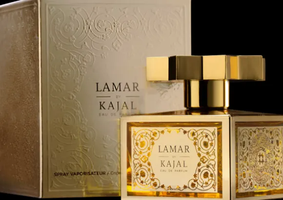 Kajal Perfumes Paris Lamar By Kajal EdP Nat. Spray