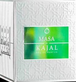Kajal Perfumes Paris Masa EdP Nat. Spray