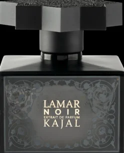 Kajal Perfumes Paris The Classic Collection Lamar Noir Perfume Spray