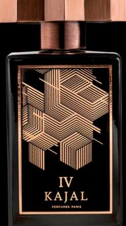 Kajal Perfumes Paris The Classic Collection Kajal Homme IV EdP Nat Spray