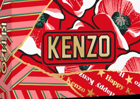 Kenzo Flower by Kenzo EdP Set XMAS 24