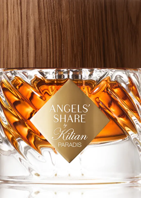 Kilian Paris Angels' Share Paradis EdP Nat. Spray