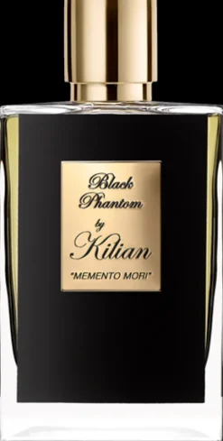 Kilian Paris Black Phantom EdP Nat. Refillable Spray