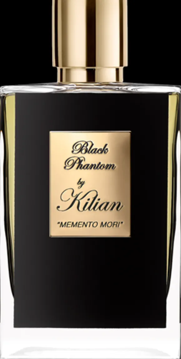 Kilian Paris Black Phantom EdP Nat. Refillable Spray