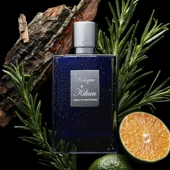 Kilian Paris Kologne by Kilian Shield of Protection EdP Nat. Spray
