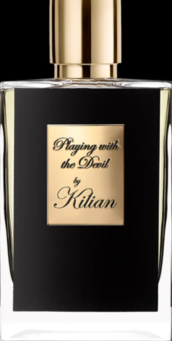 Kilian Paris Playing with the Devil EdP Nat. Refillable Spray
