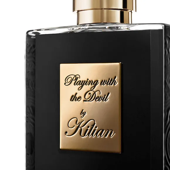 Kilian Paris Playing with the Devil EdP Nat. Refillable Spray